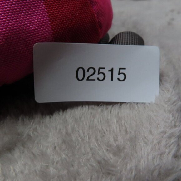 Dakine Backpack Multicolor Checkerboard Campus School College Surfer Skater - Picture 15 of 15